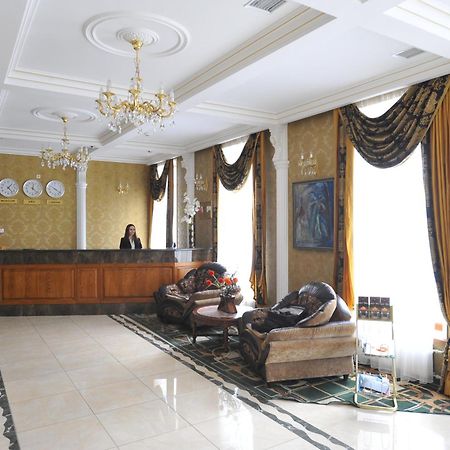 Spa-Hotel Dodo Zhytomyr Exterior foto