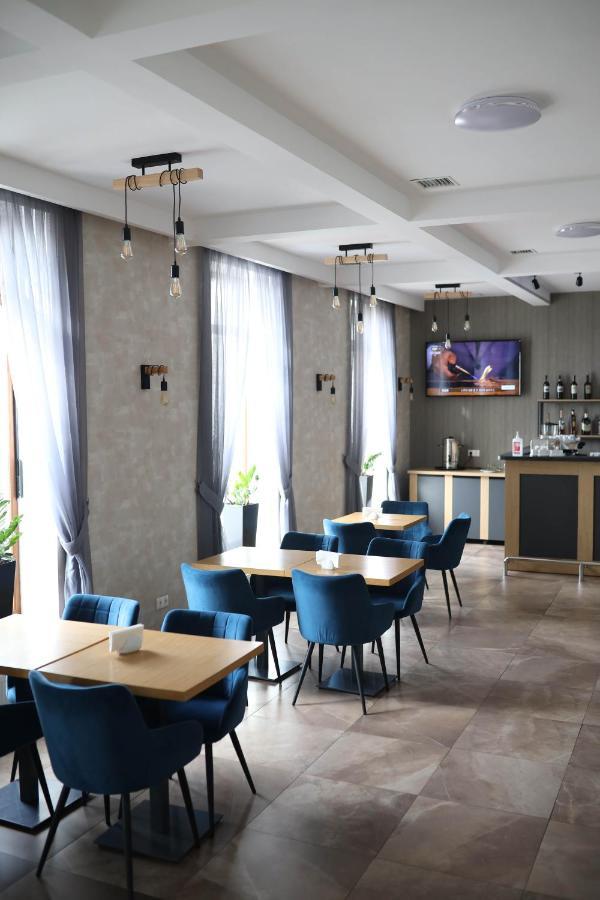 Spa-Hotel Dodo Zhytomyr Exterior foto