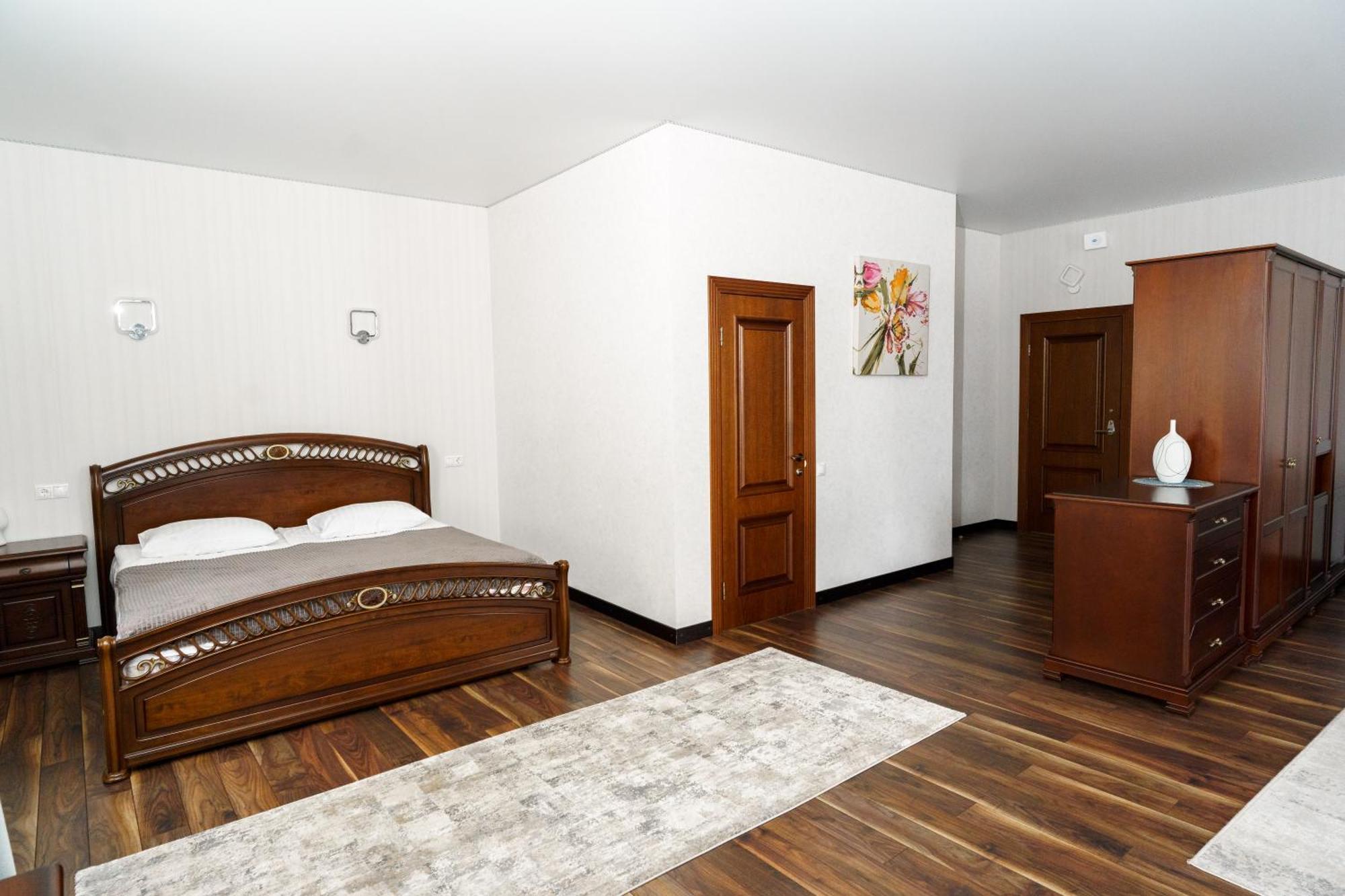 Spa-Hotel Dodo Zhytomyr Exterior foto