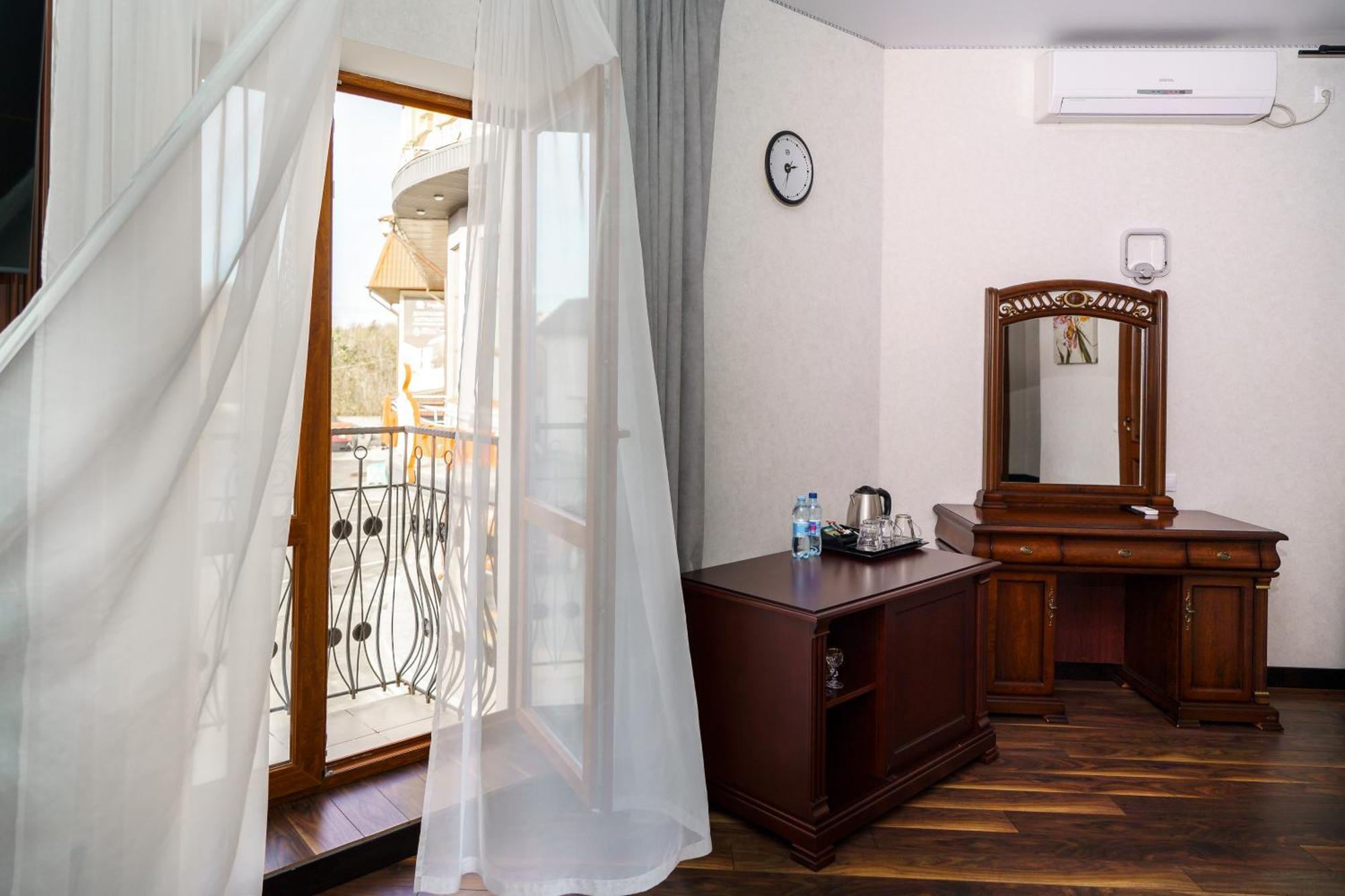 Spa-Hotel Dodo Zhytomyr Exterior foto
