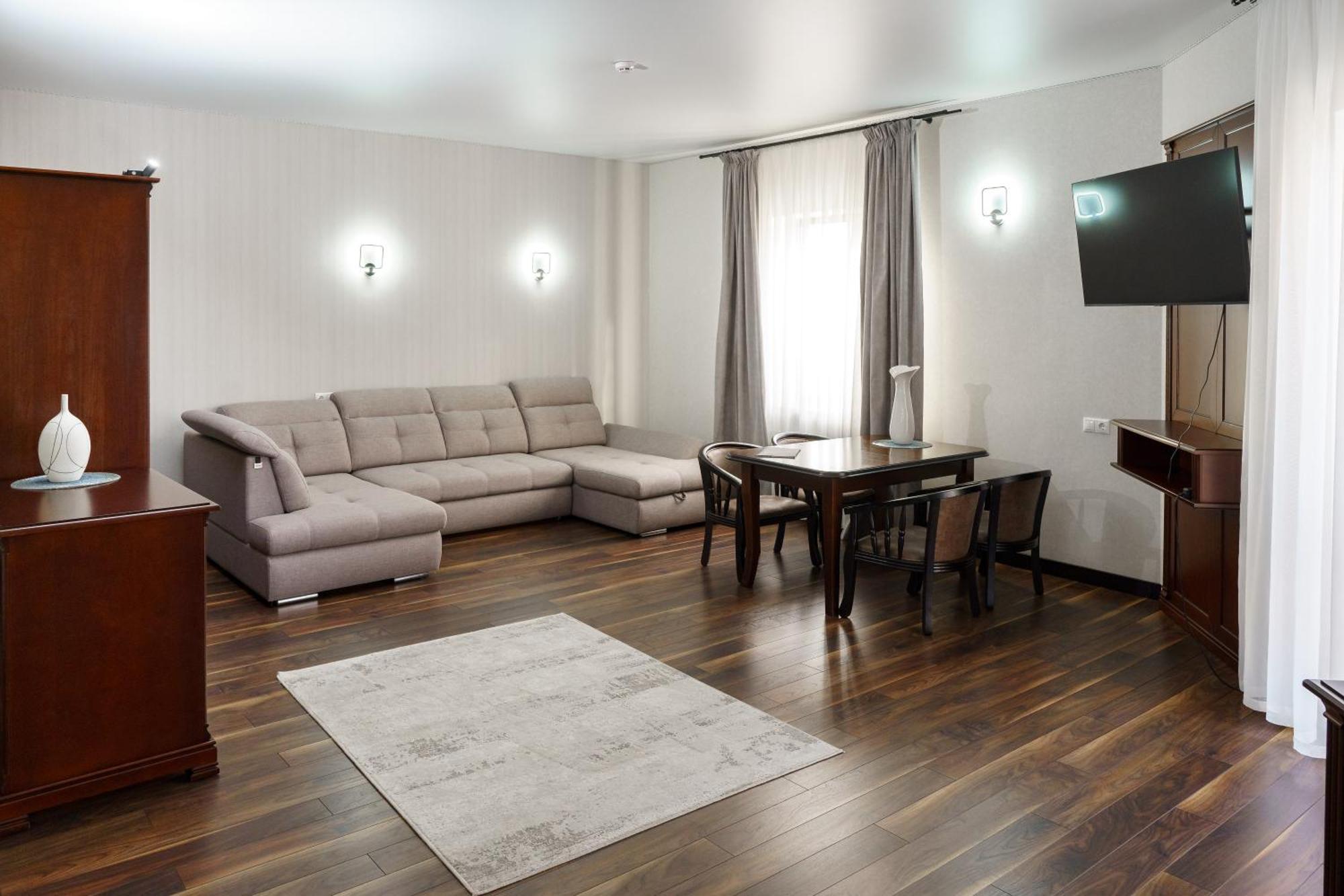 Spa-Hotel Dodo Zhytomyr Quarto foto